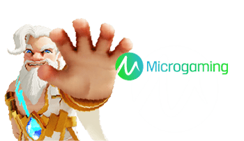 MICROGAMING