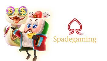 SPADEGAMING