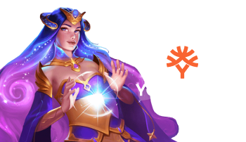 YGGDRASIL